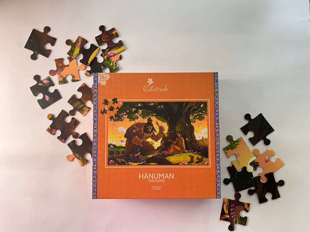 Hanuman - The hope
